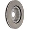 Centric Parts Standard Brake Rotor, 121.35138 121.35138 - alternate 5